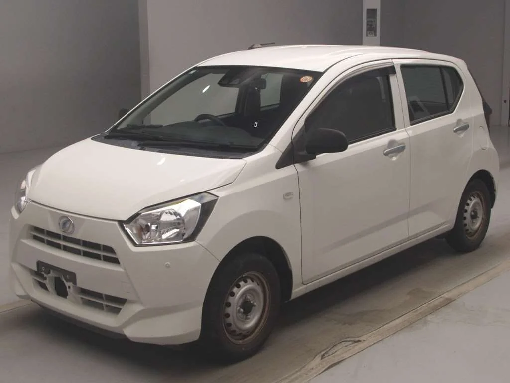 Daihatsu Mira e:S LA350S 2021